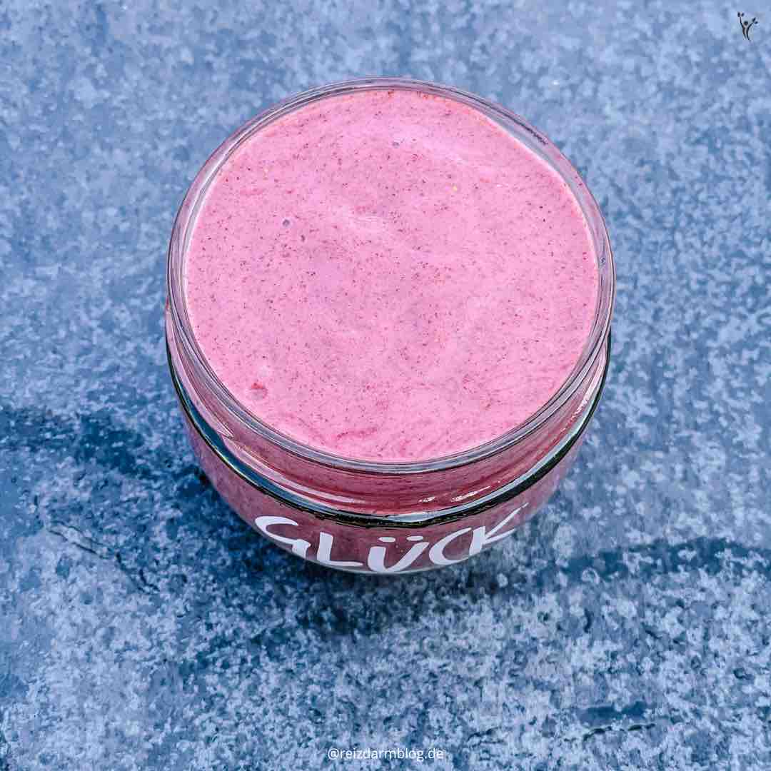 Chia Marmelade