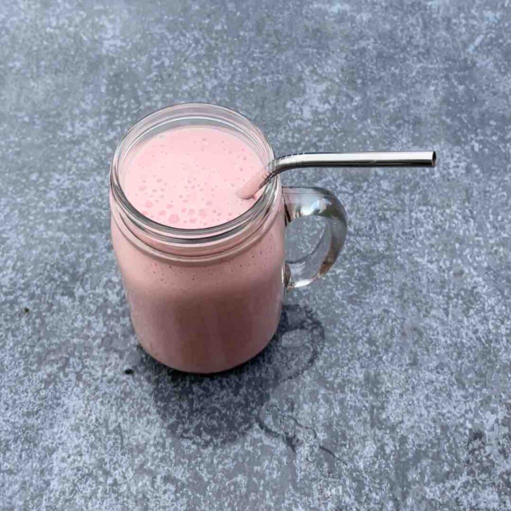 Frühstücks Smoothie