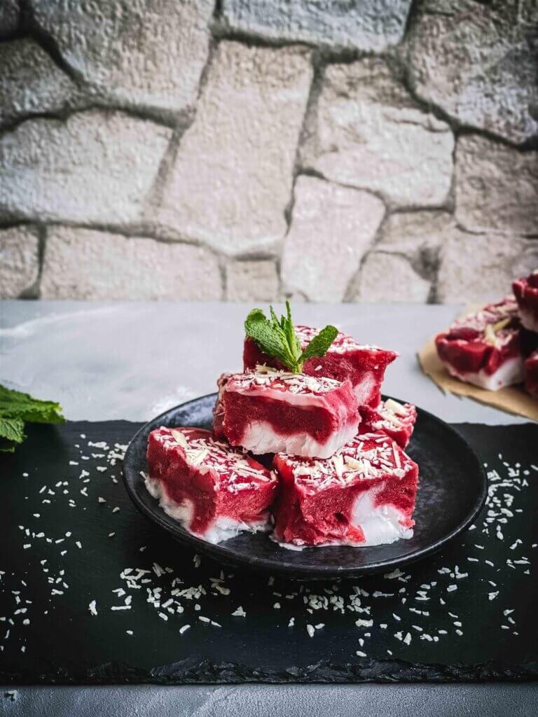 FroYo Bites