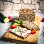 FODMAP Wunderbrot